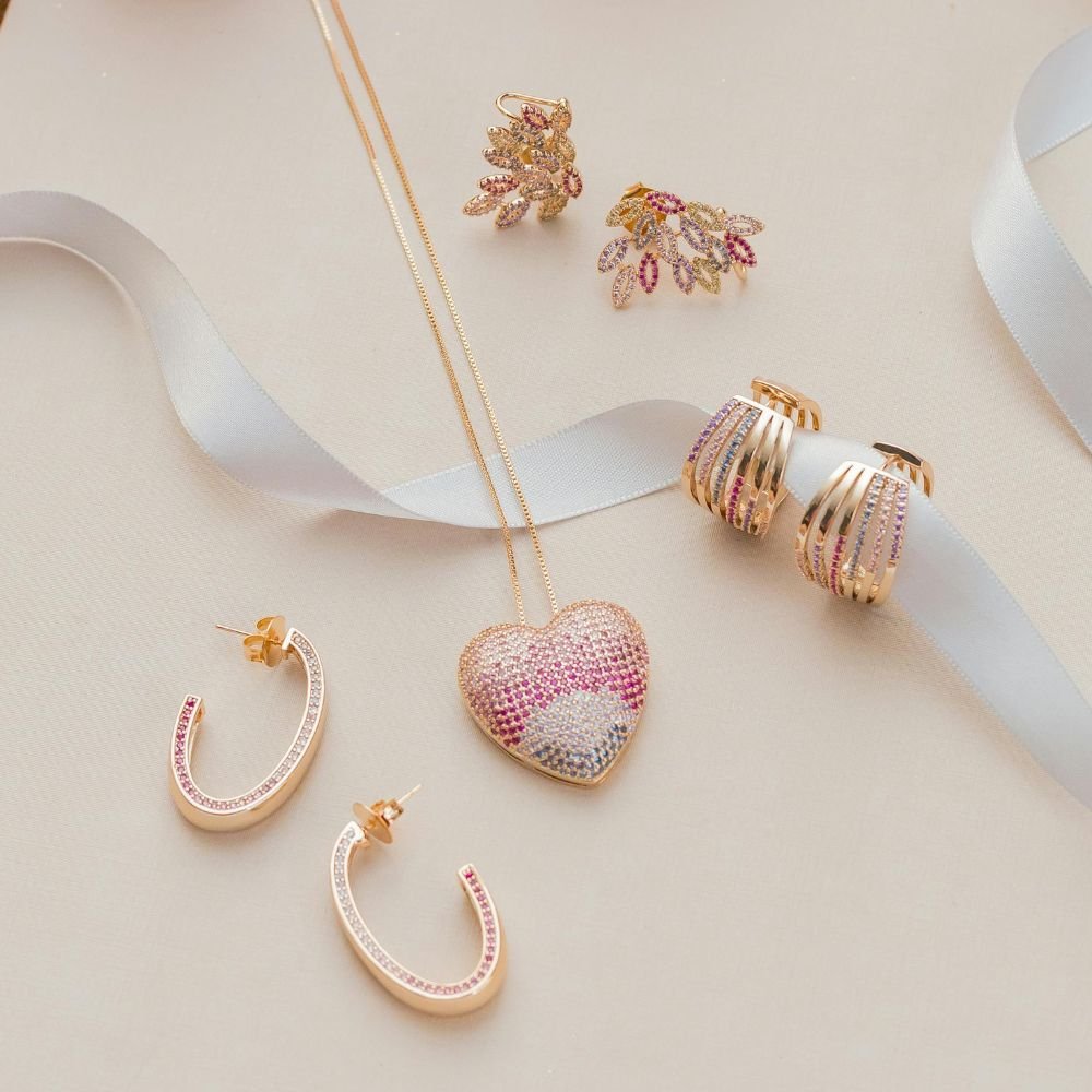 Jewellery