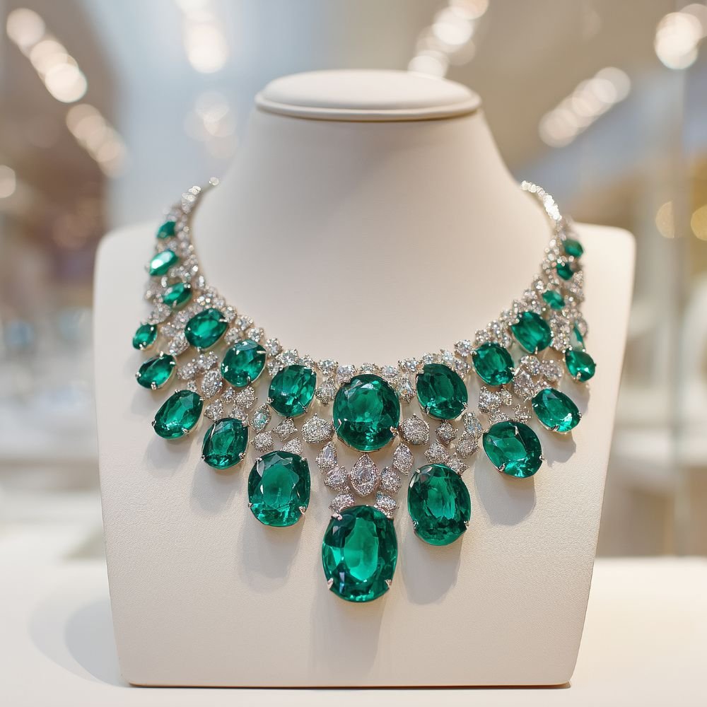Jewellery
