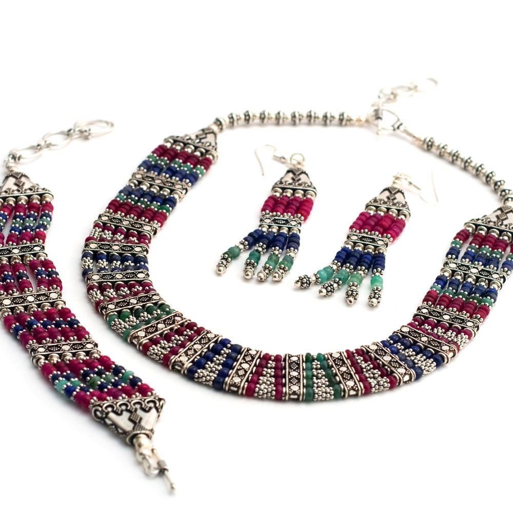 Jewellery